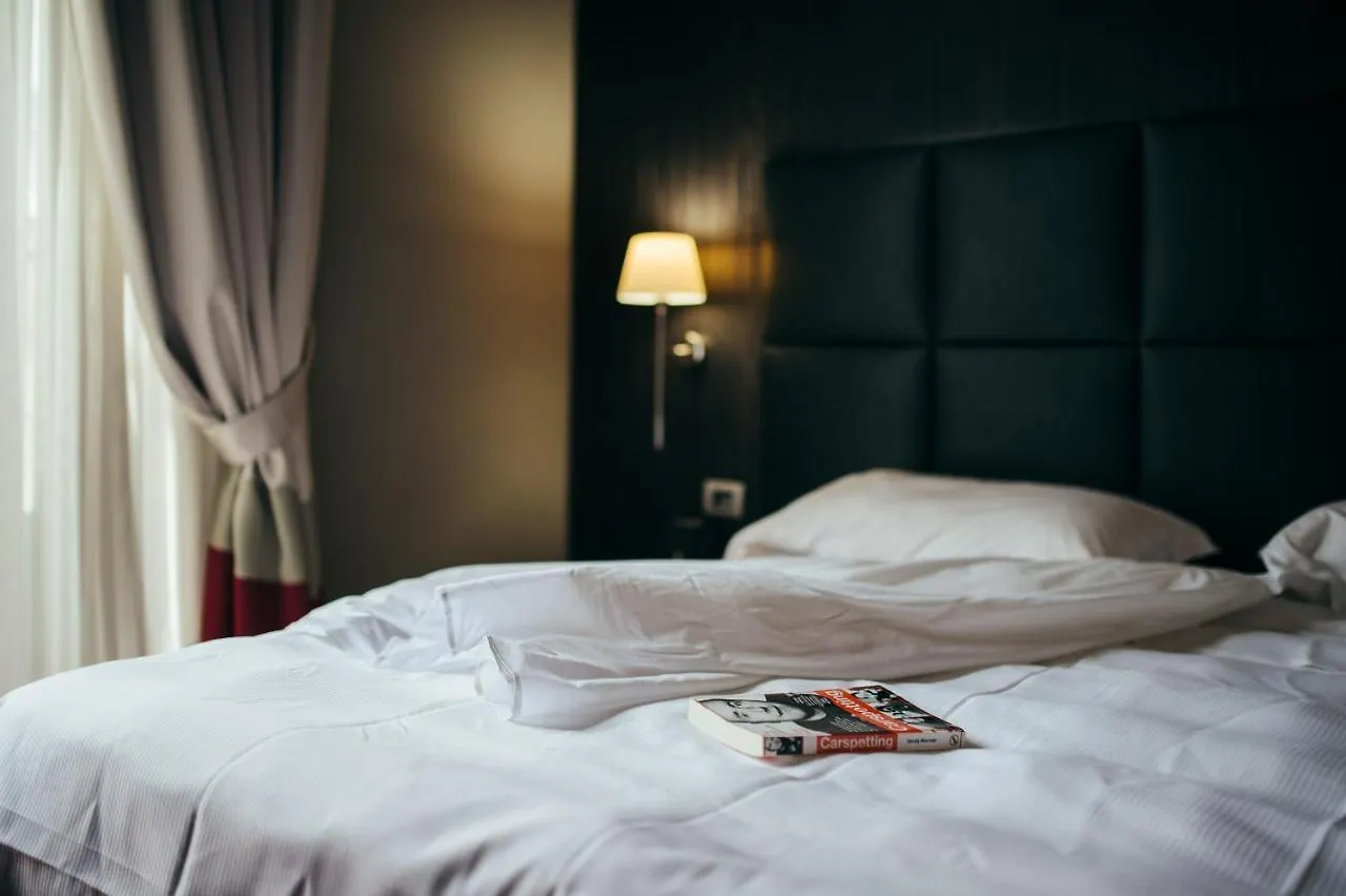 Hotel Porta Felice & Spa Palermo