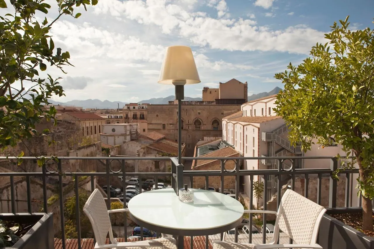 Hotel Porta Felice & Spa Palermo