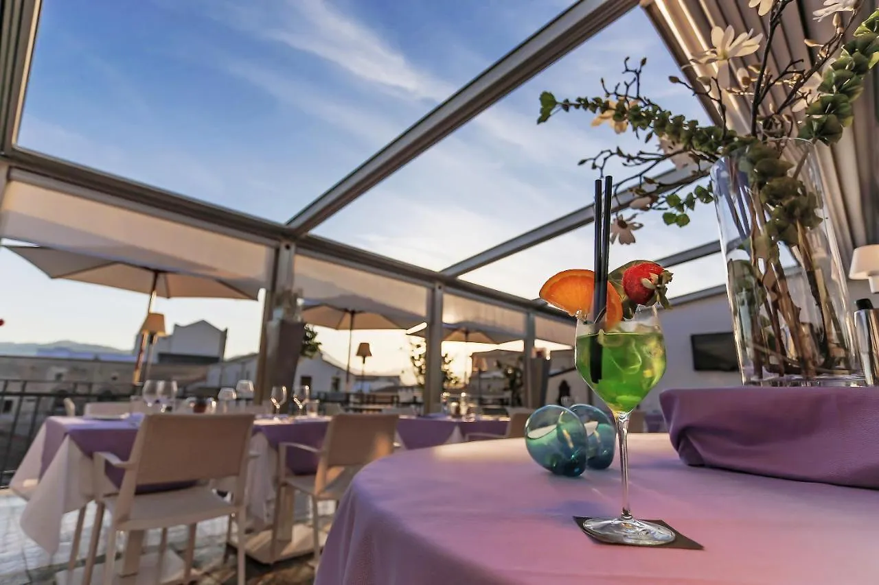 Hotel Porta Felice & Spa Palermo