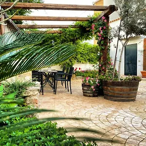 Baglio Reale Apartament