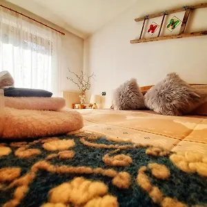 Casa Minela Appartamento Falcade