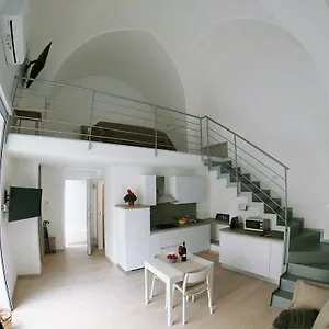 Dimora Cappellini , Brindisi Włochy