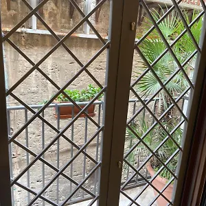 L'atelier Dei Quattro Canti Apartamento Palermo