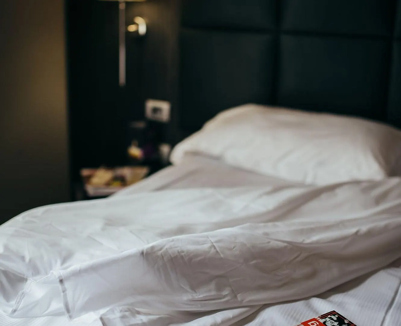 Hotel Porta Felice & Spa パレルモ