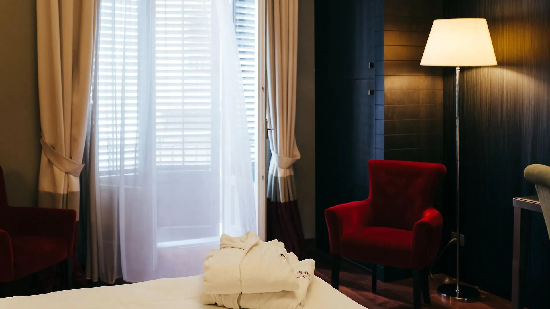 Hotel Porta Felice&Spa Palermo