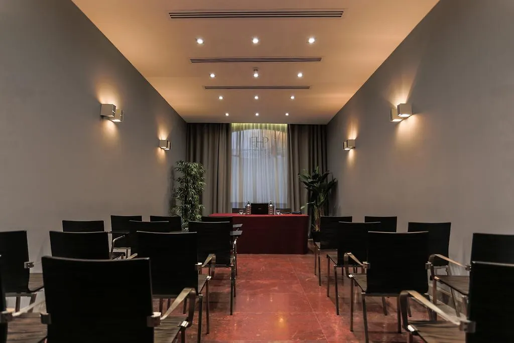 Hotel Porta Felice & Spa パレルモ 4*,  イタリア