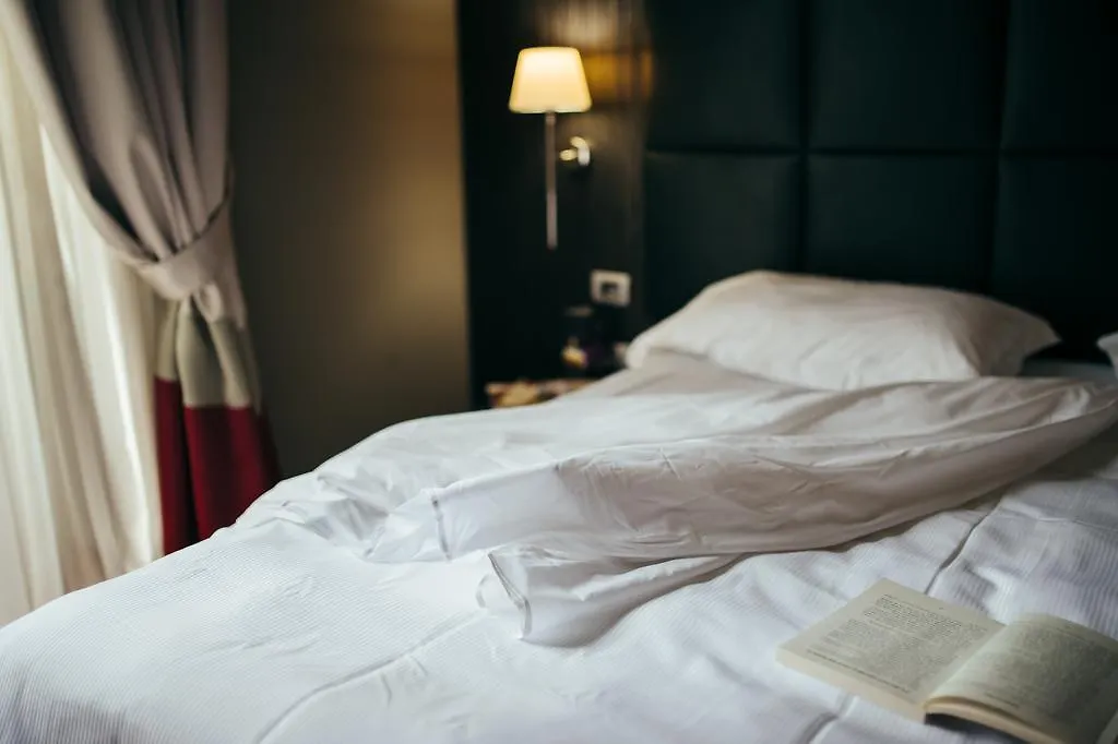 Hotel Porta Felice&Spa Palermo