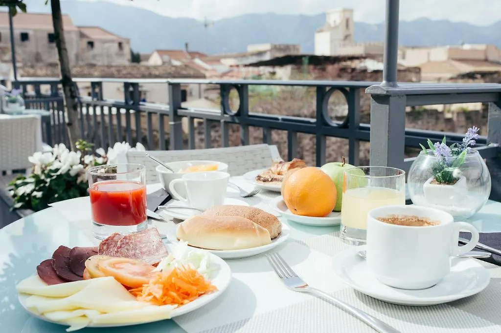 Hotel Porta Felice & Spa パレルモ 4*,  イタリア