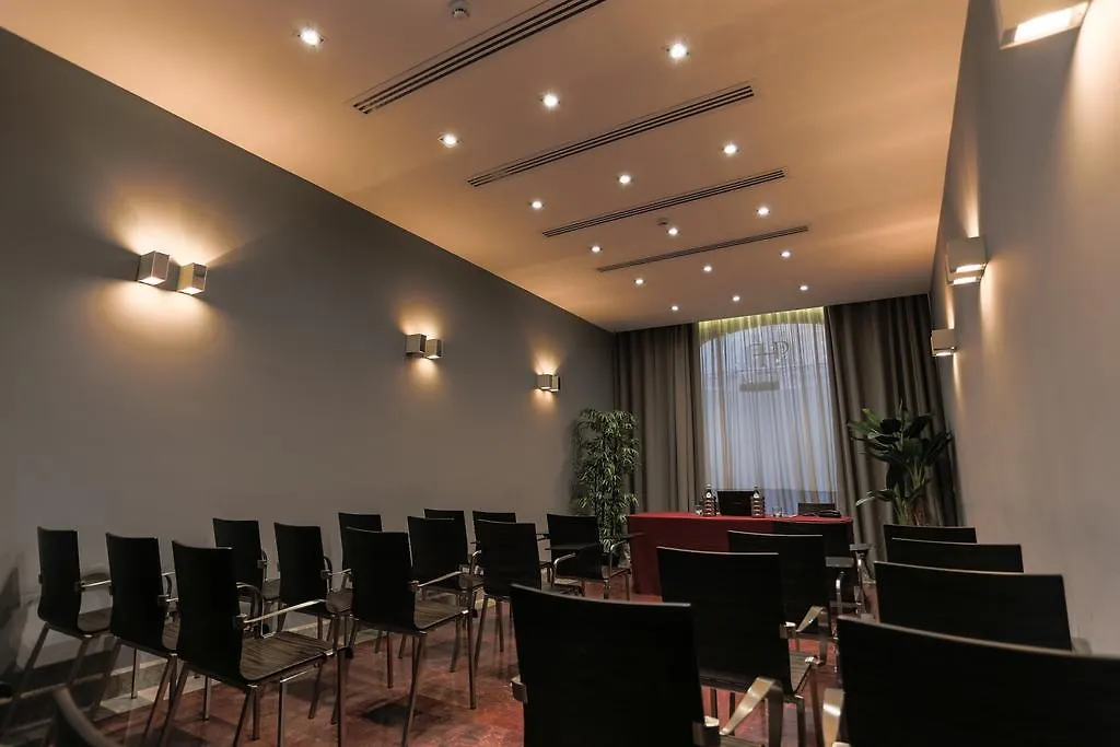 Hotel Porta Felice & Spa パレルモ