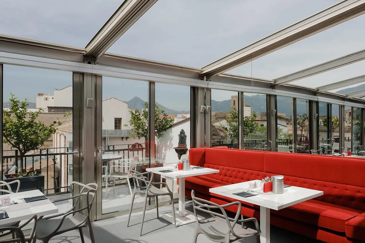 ****  Hotel Porta Felice & Spa パレルモ イタリア