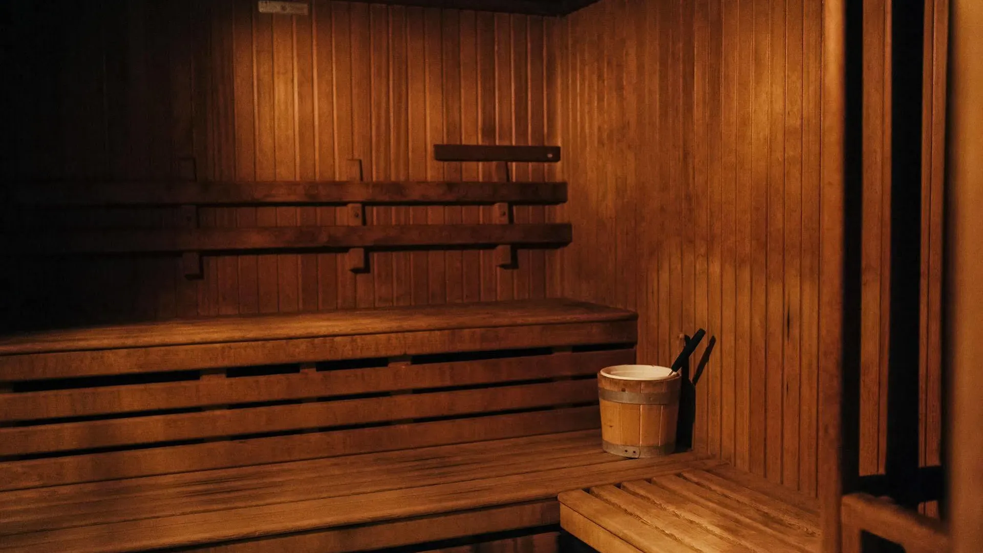 Hotel Porta Felice & Spa パレルモ