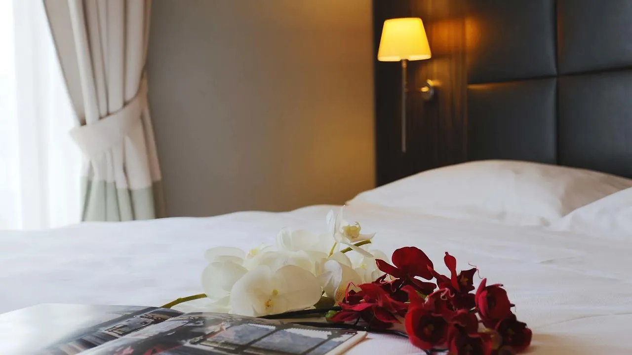 Hotel Porta Felice & Spa パレルモ