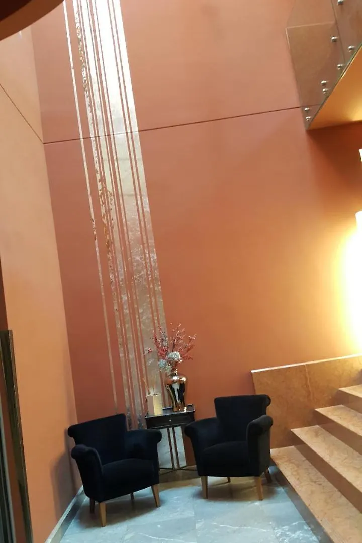 Hotel Porta Felice & Spa パレルモ