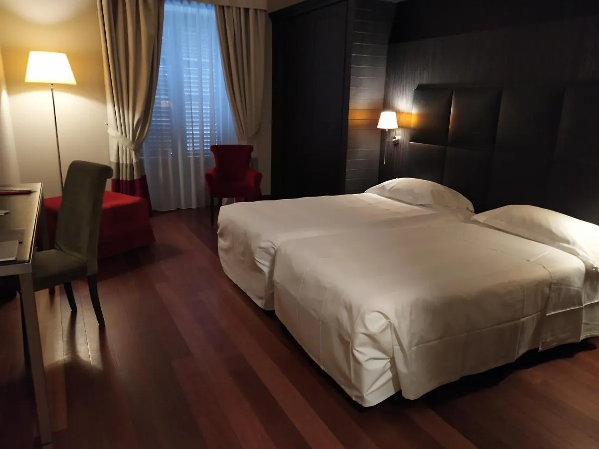 ****  Hotel Porta Felice & Spa パレルモ イタリア