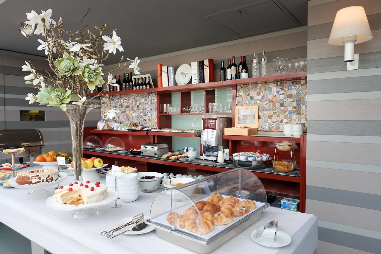Hotel Porta Felice & Spa Palermo